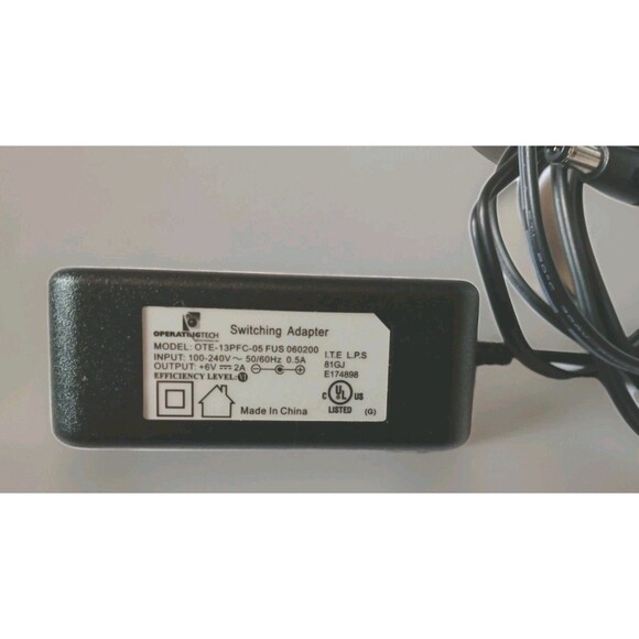 CapTel 2400IBT Ultratec Caption Hearing Impaired Touch Screen Telephone Complete - Picture 5 of 16